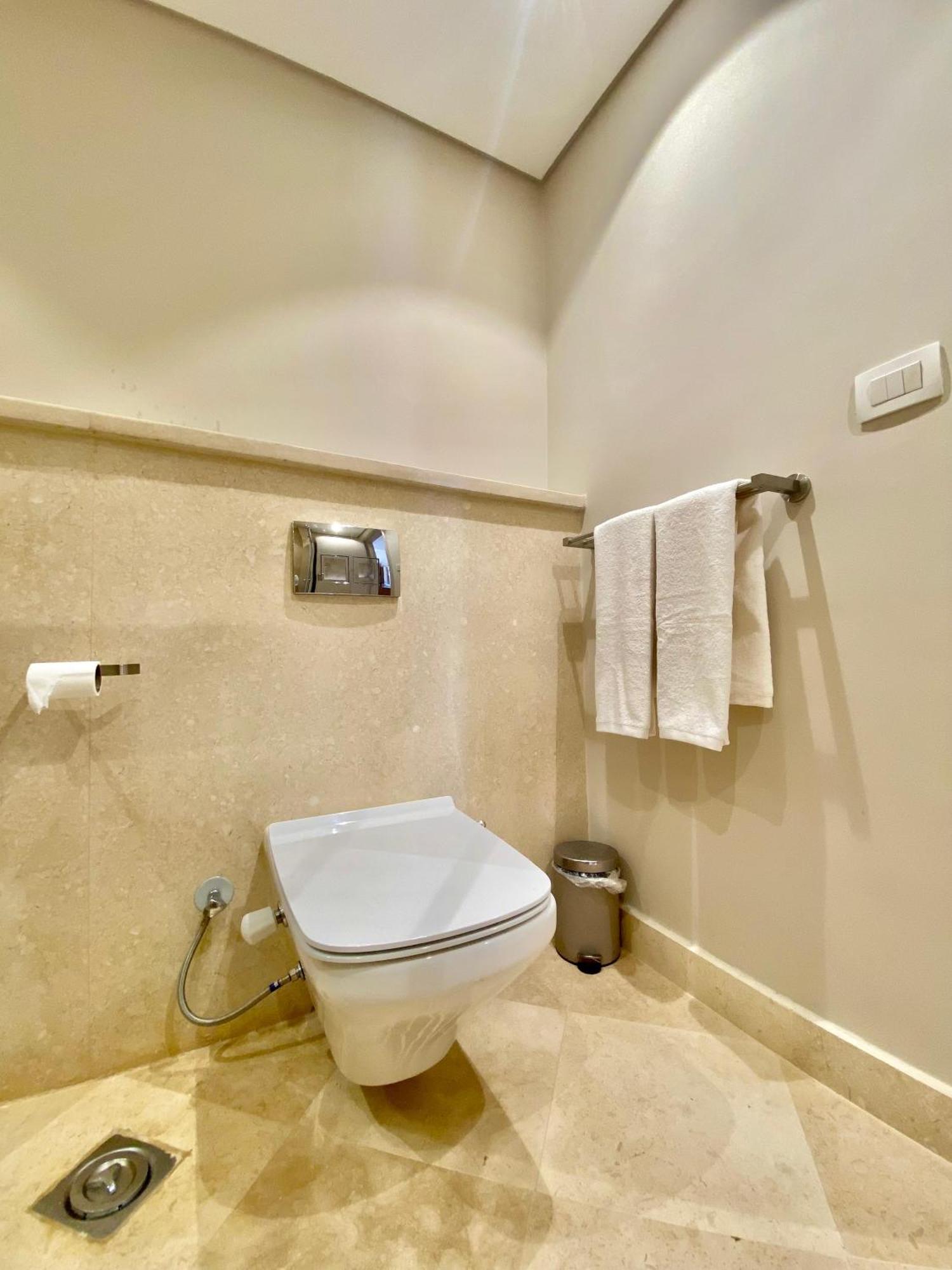 One Bedroom Mangroovy El Gouna Appartement *
