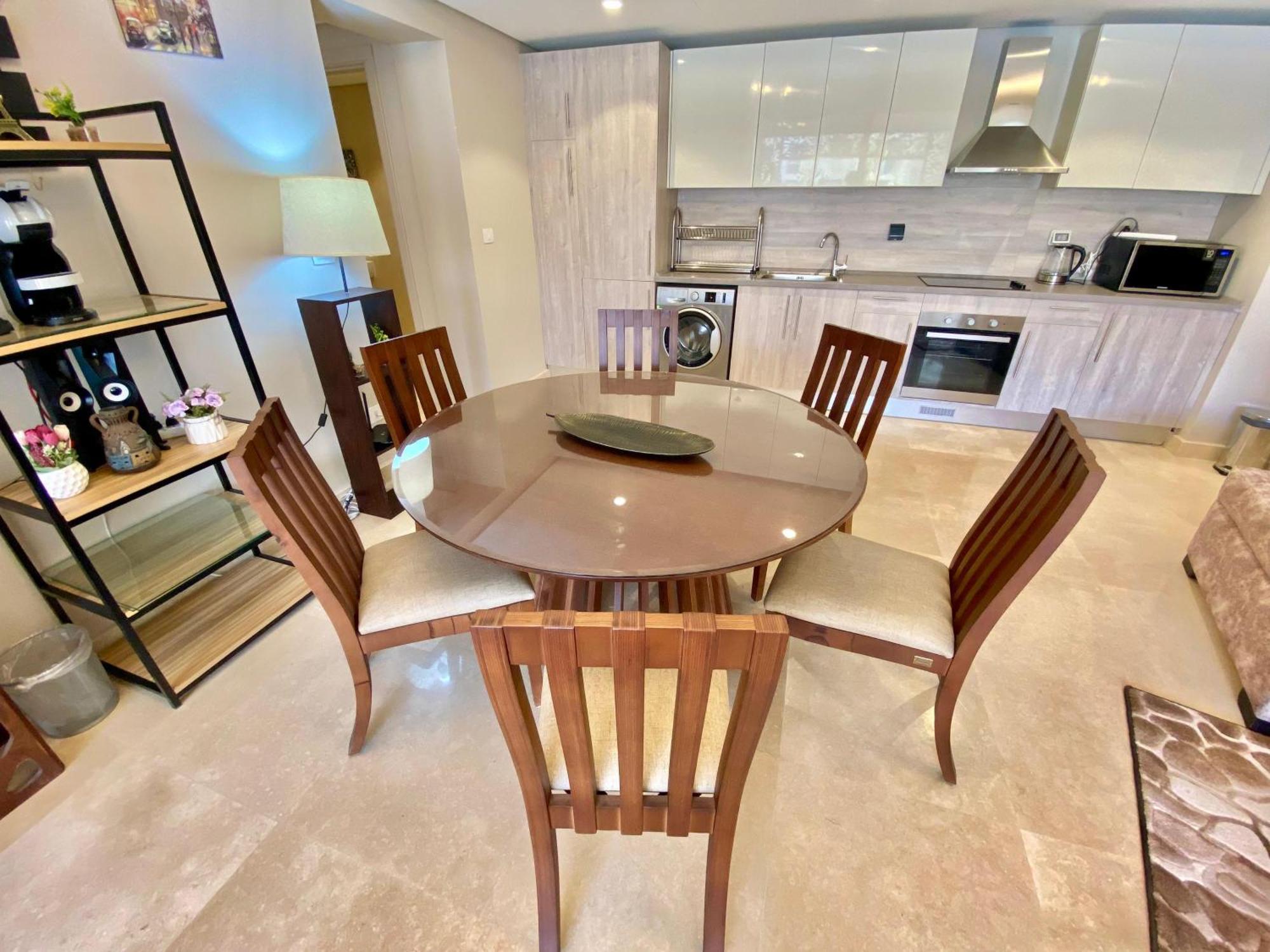 One Bedroom Mangroovy El Gouna Hurghada