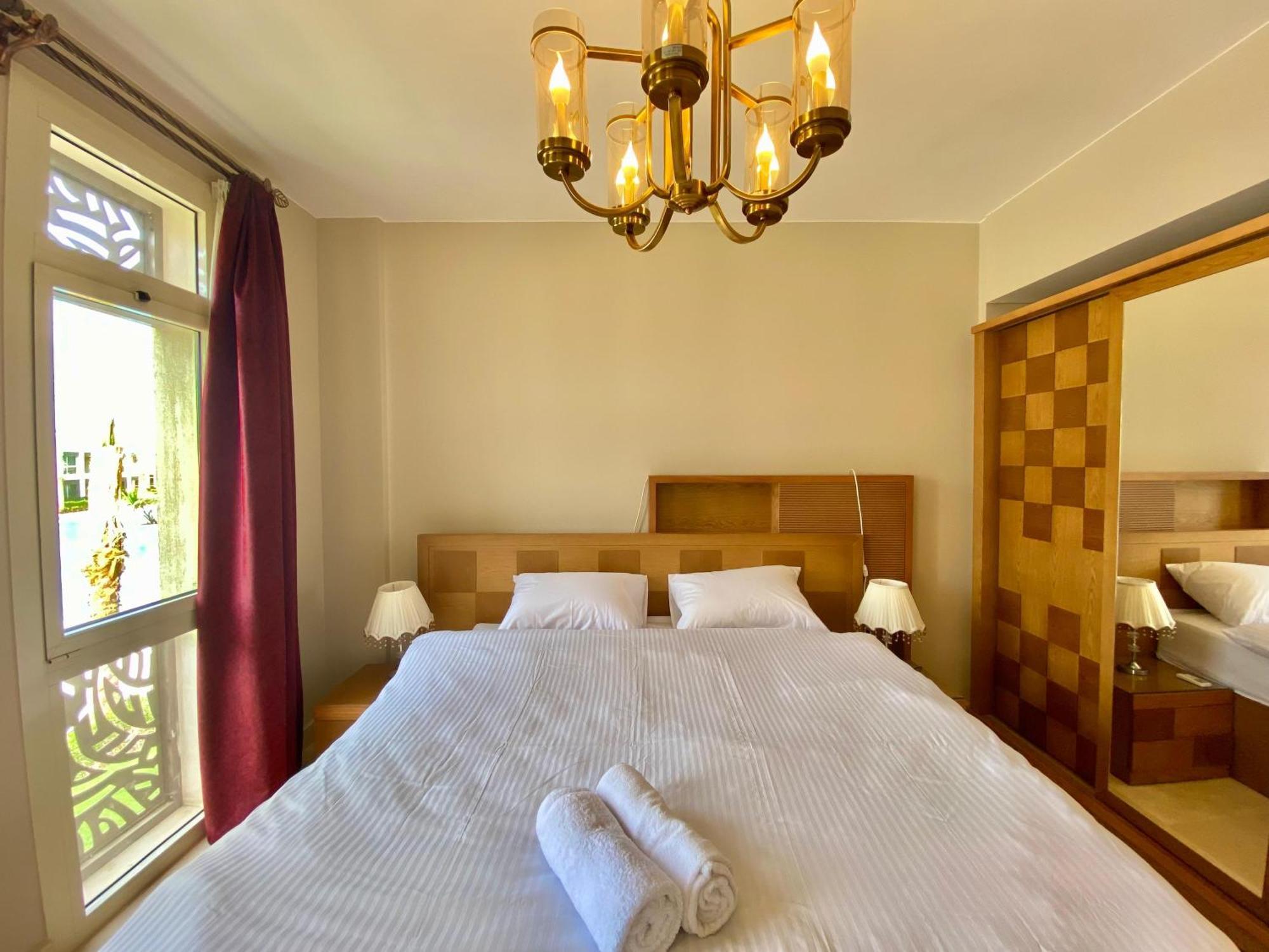 One Bedroom Mangroovy El Gouna * Hurghada