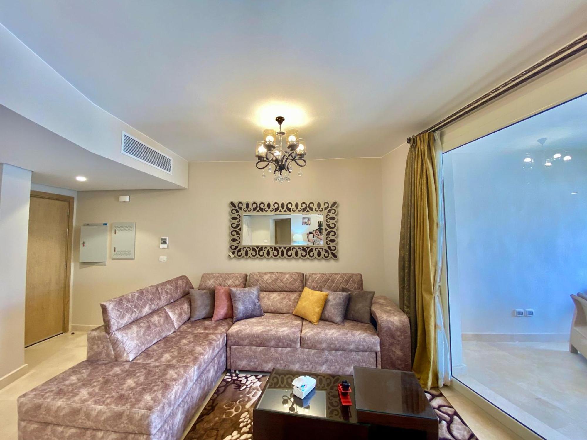 Appartement One Bedroom Mangroovy El Gouna