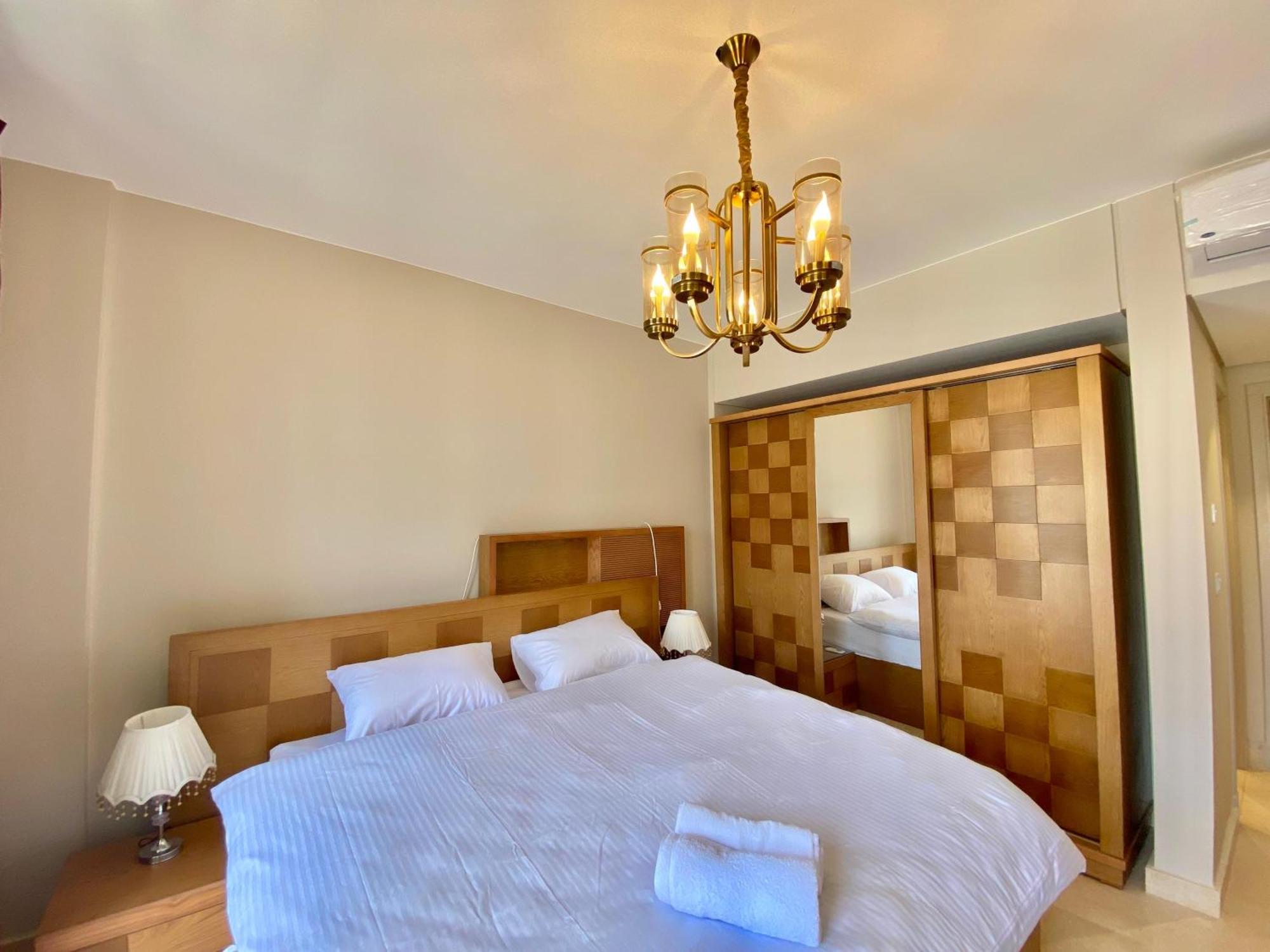 One Bedroom Mangroovy El Gouna
