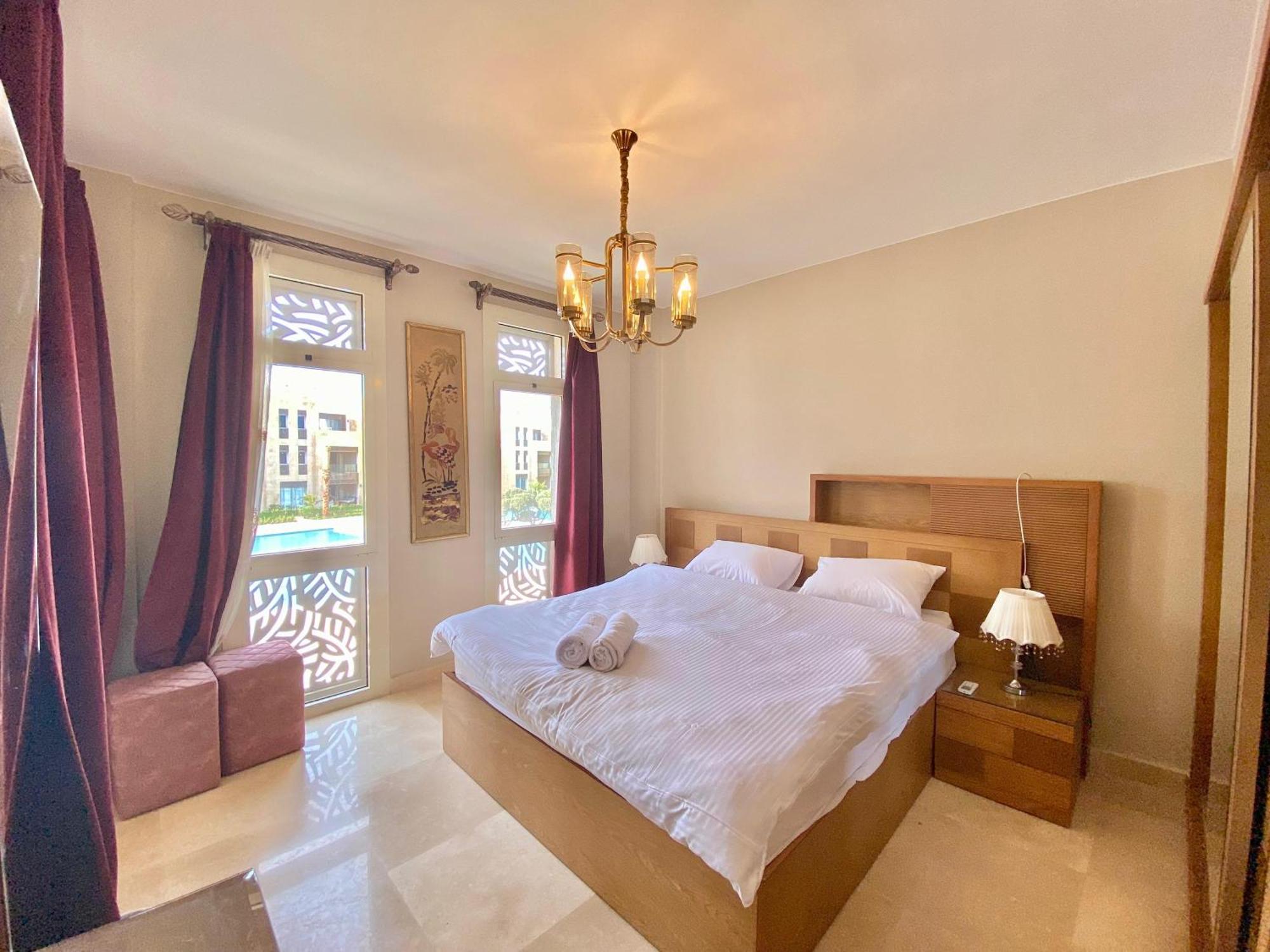 One Bedroom Mangroovy El Gouna * Hurghada