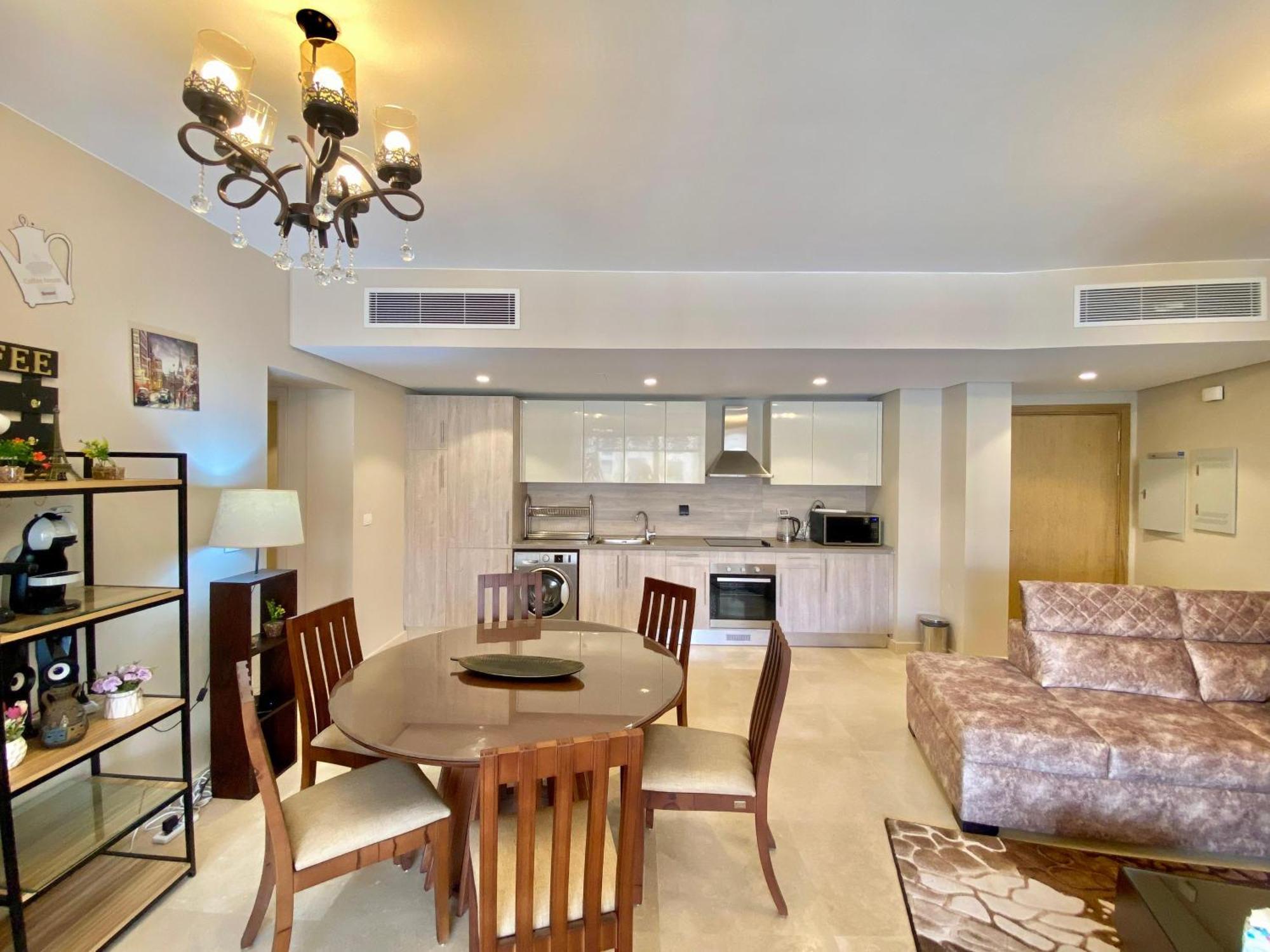 One Bedroom Mangroovy El Gouna Apartment
