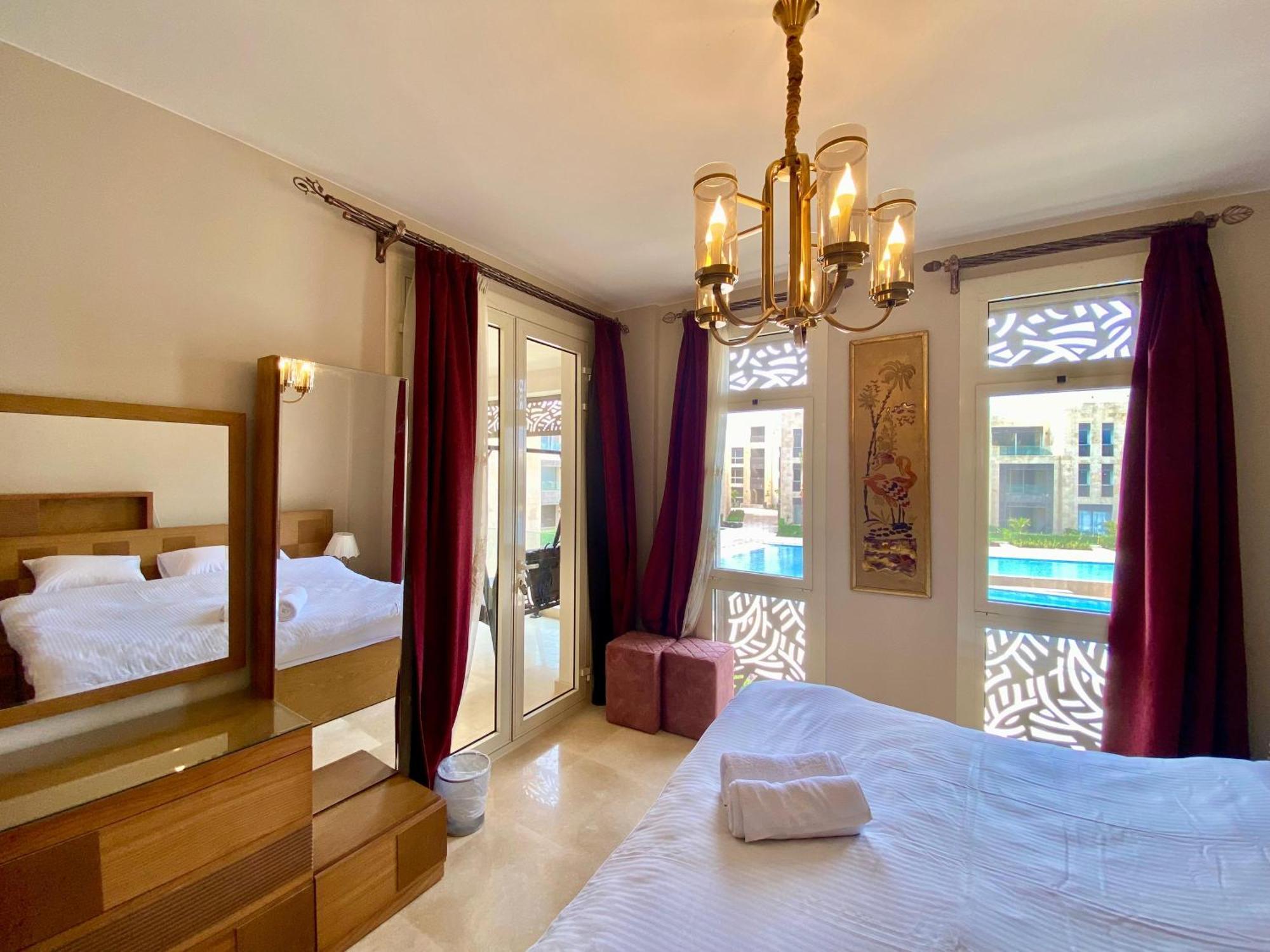 Apartment One Bedroom Mangroovy El Gouna