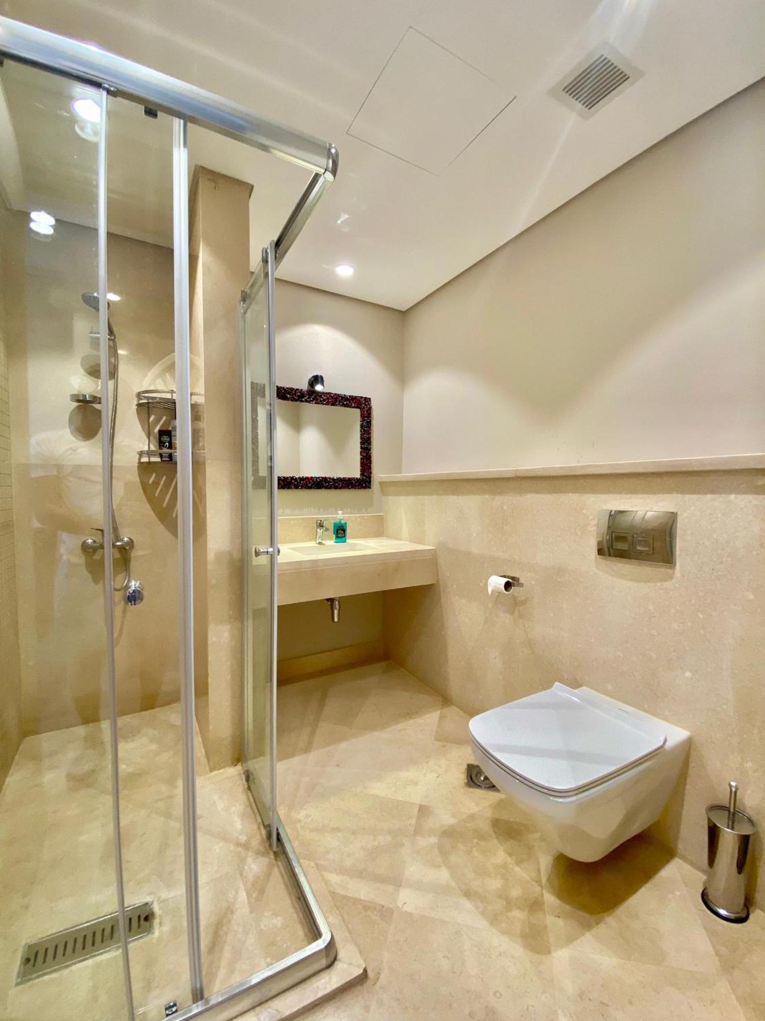 Apartment One Bedroom Mangroovy El Gouna Hurghada
